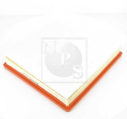 NPS N132N51 Filtro aria