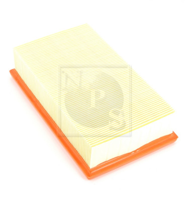 NPS N132N57 Filtro aria