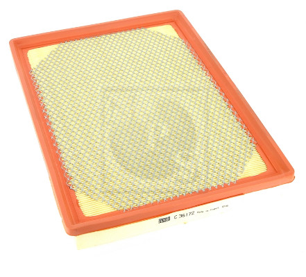 NPS N132N63 Filtro aria