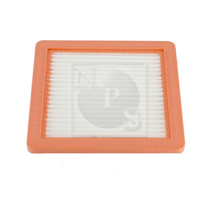 NPS N132N81 Filtro aria