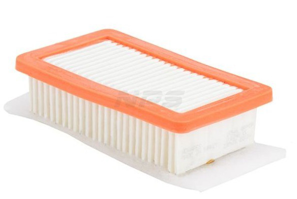 NPS N132N92 Filtro aria