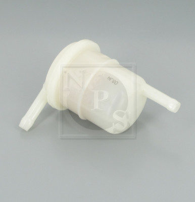 NPS N133N01 Filtro carburante