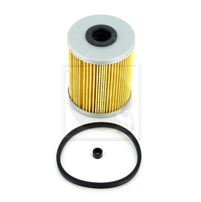 NPS N133N16 Filtro carburante