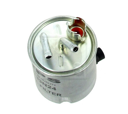 NPS N133N24 Filtro carburante