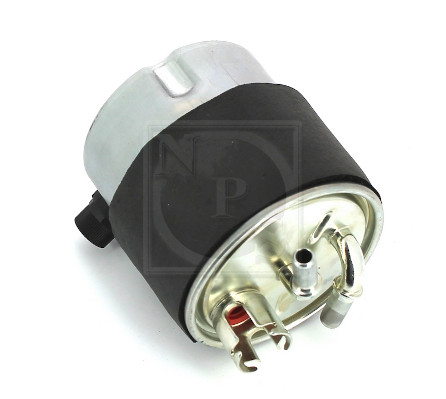 NPS N133N37 Filtro carburante