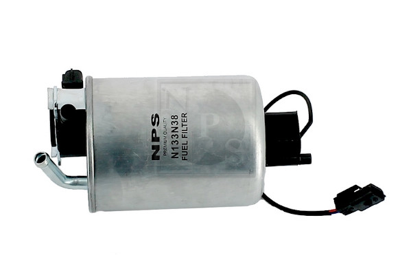 NPS N133N38 Filtro carburante