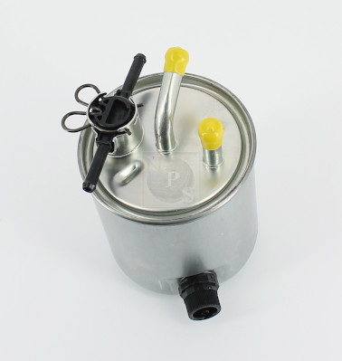 NPS N133N40 Filtro carburante