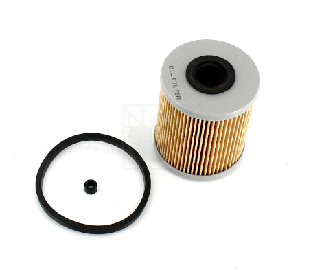 NPS N133N44 Filtro carburante