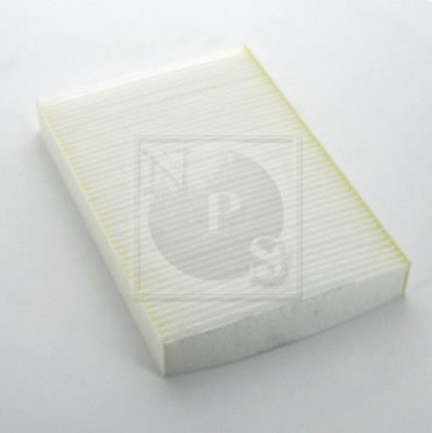 NPS N135N01 Filtro, Aria...