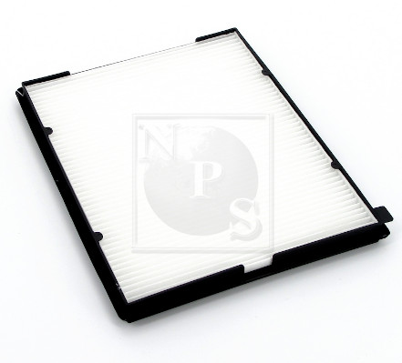 NPS N135N10 Filtro, Aria...