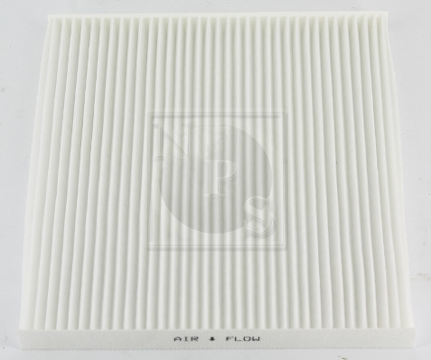 NPS N135N19 Filtro, Aria...