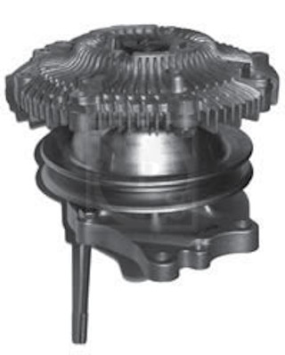 NPS N151N08 Pompa...