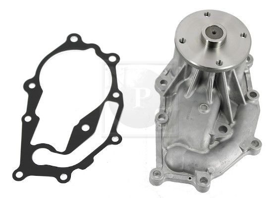 NPS N151N81 Pompa...