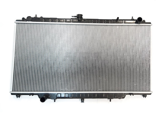 NPS N156N47 Radiatore,...