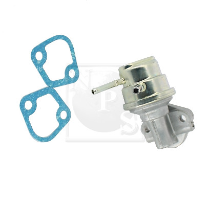 NPS N160N06 Pompa carburante