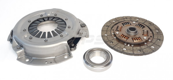 NPS N200N09 Kit frizione