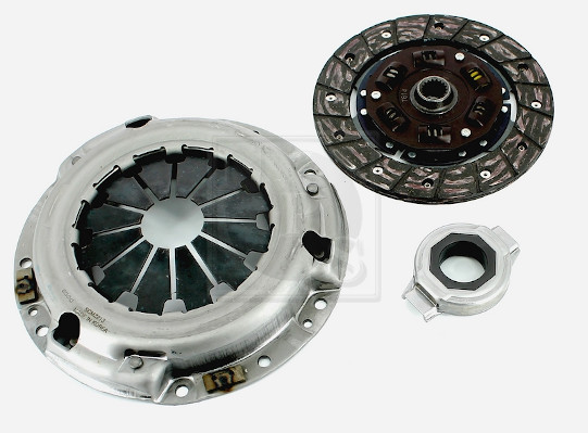 NPS N200N104 Kit frizione