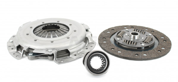 NPS N200N137 Kit frizione