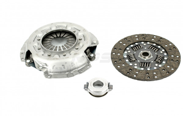 NPS N200N159 Kit frizione