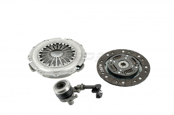 NPS N200N16A Kit frizione