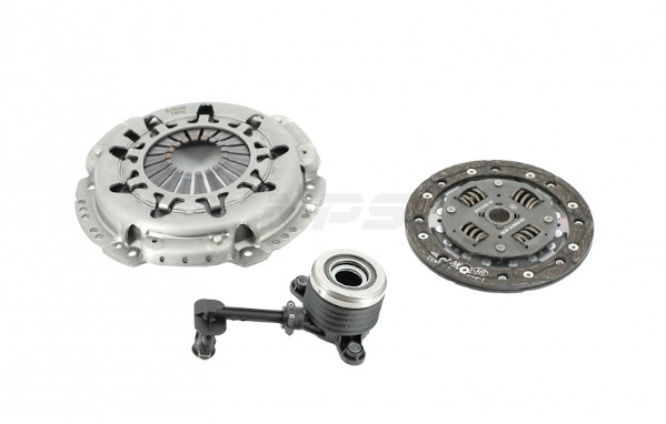 NPS N200N177 Kit frizione