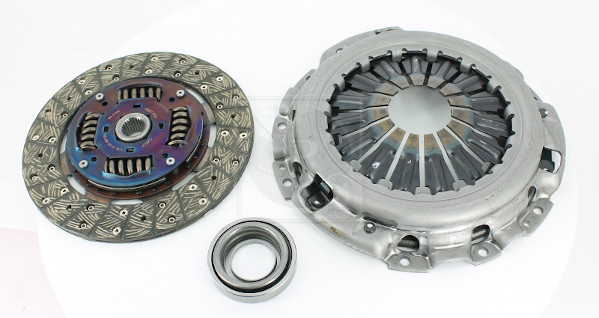 NPS N200N178 Kit frizione
