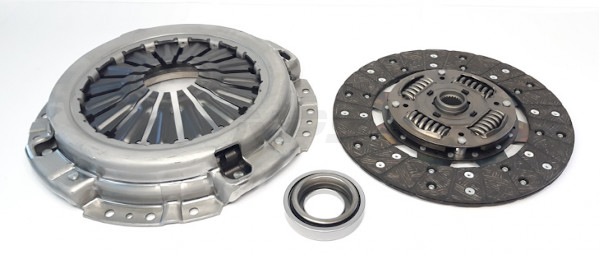 NPS N200N201 Kit frizione