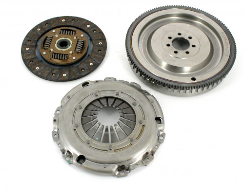 NPS N200N205A Kit frizione