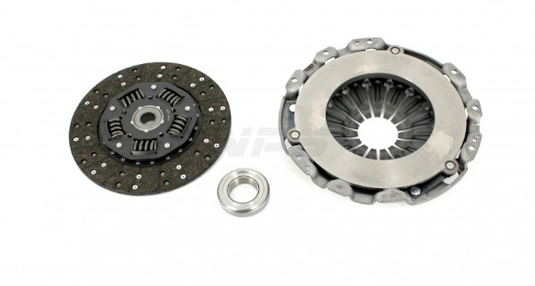 NPS N200N206 Kit frizione
