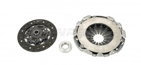 NPS N200N209 Kit frizione