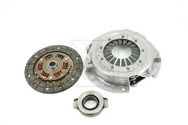 NPS N200N20 Kit frizione