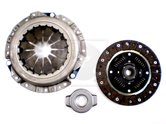 NPS N200N26 Kit frizione