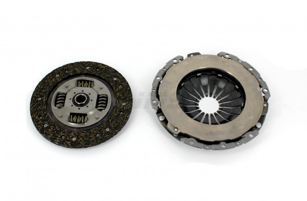 NPS N200N31A Kit frizione