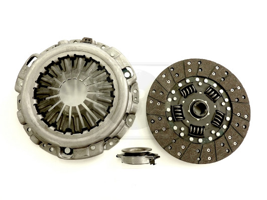 NPS N200N36 Kit frizione