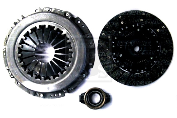NPS N200N53 Kit frizione