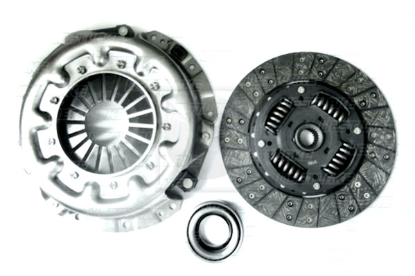 NPS N200N63 Kit frizione