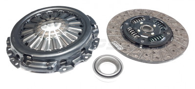 NPS N200N68AS Kit frizione