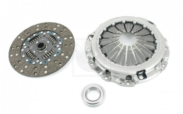 NPS N200N68C Kit frizione