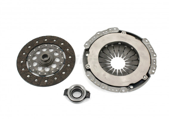 NPS N200N77 Kit frizione