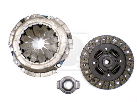 NPS N200N79 Kit frizione