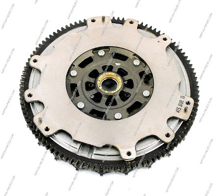 NPS N205N08 Volano