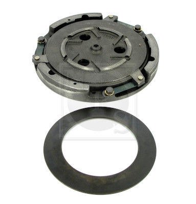 NPS N210N02 Spingidisco...