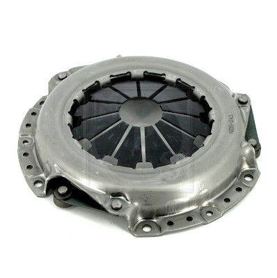 NPS N210N19 Spingidisco...