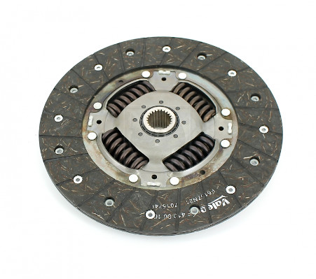 NPS N220N107 Disco frizione