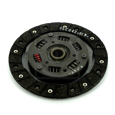 NPS N220N17 Disco frizione