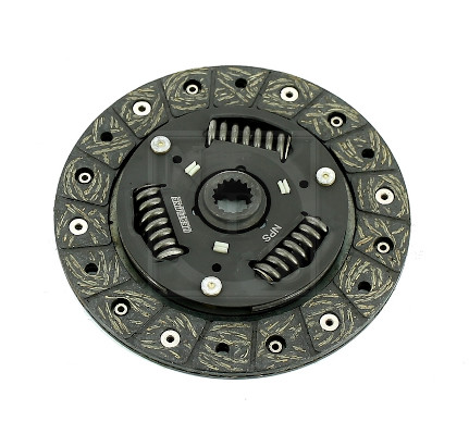 NPS N220N18 Disco frizione