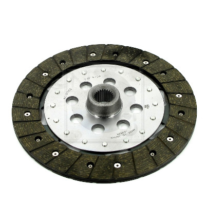NPS N220N47 Disco frizione