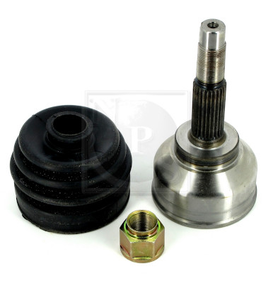 NPS N281N09 Kit giunti,...