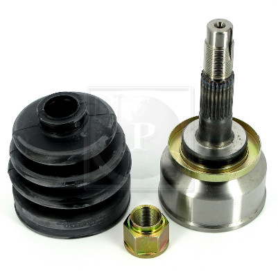 NPS N281N12 Kit giunti,...