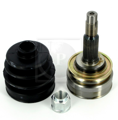 NPS N281N25 Kit giunti,...
